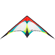 Image result for Mobius Flix Trick & Freestyle Kite Club