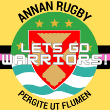 Image result for Annan Rugby Football Club
