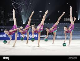 Image result for L&G Acrobatic Gymnastics Club