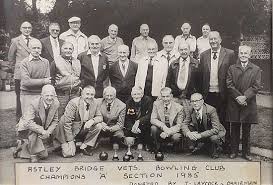 Image result for Astley Park Bowls Club
