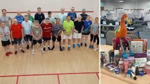 Image result for Reigate Squash Club