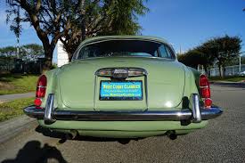 Image result for Willow Green 1967 Jaguar