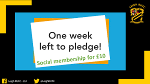 Image result for Leigh Rufc