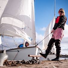 Image result for Welsh Harp Sailing Association