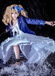 「エリザベス・ミッドフォード 黒執事」の画像検索結果