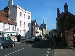 Image result for Lymington Cc