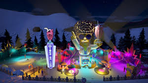 Image result for disco stu