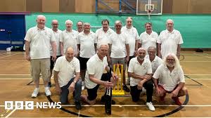 Image result for Bexhill Badminton Club
