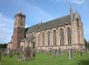 Dunblane Cathedral Feature Page on Undiscovered Scotland