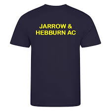 Image result for Jarrow and Hebburn