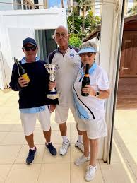 Image result for Bermuda Bowls Club