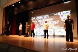 Image result for Derby Autodefence Wing Tchun