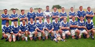 Image result for Tir Na Nog Gac