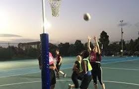 Image result for Homejames Netball Club