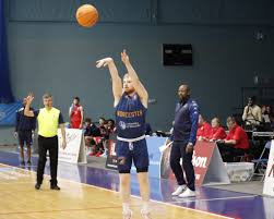 Image result for Bristol Academy Basketball Club