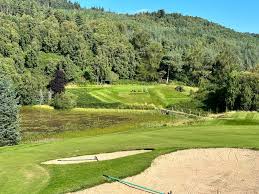 Image result for Strathpeffer Spa Golf Club