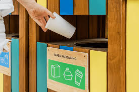 Image result for Paper recycling