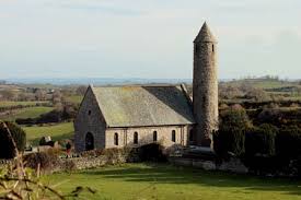 Image result for St Patrick`s Gac, Saul