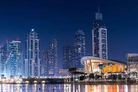 Image result for dubai opera house