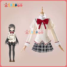 「暁美ほむら」の画像検索結果