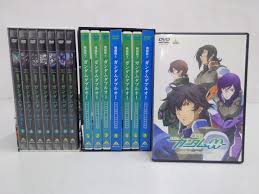 「クラウス・グラード 機動戦士ガンダム00 2nd」の画像検索結果