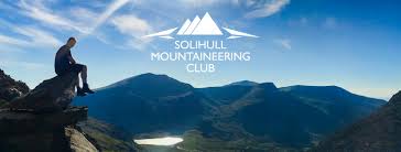 Image result for Bromsgrove & Redditch Mountaineering Club