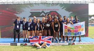 Image result for Blackheath & Bromley Harriers Ac
