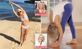 Image result for Barbara Currie School Of Yoga