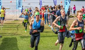 Image result for Aquathlon