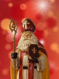 Image result for nikolaus