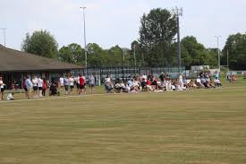 Image result for Crewe Cricket Club