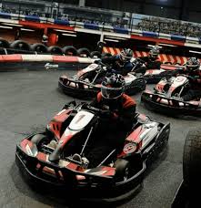 Image result for Cheshire Kart Racing Club