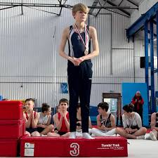 Image result for Kingston Trampoline Academy