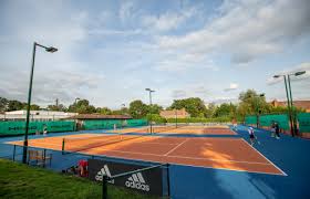Image result for Esher Lawn Tennis Club