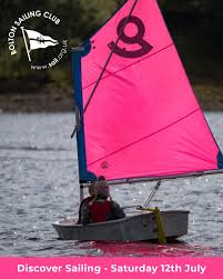 Image result for Bolton Sailing Club