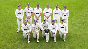 Image result for Thorp Arch & Boston Spa Cricket Club