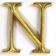 letter n 260    Grace Rose Events