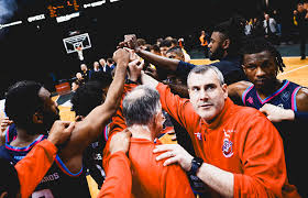 Image result for Bristol Basketball