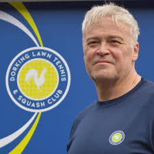 Image result for Dorking Lawn Tennis Club