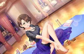 「篠原礼 アイドルマスターシンデレラガールズ」の画像検索結果