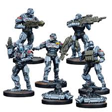 Image result for Enforcers