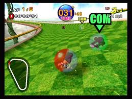 Image result for super monkey ball screenshots
