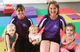 Image result for Oxstalls Springers Trampoline Club