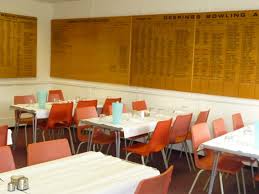 Image result for Deepings Bowling Association