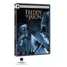 Image result for freddy contre jason
