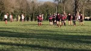 Image result for Alton RFC