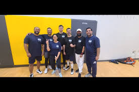 Image result for Wensleydale Nomads Badminton Club