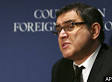Nouriel Roubini Geithner