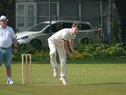 Image result for Whitchurch Wayfarers Cricket Club