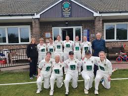 Image result for Oakmere Cricket Club